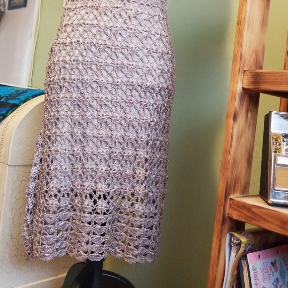 **SOLD**Gorgeous Inc dress - Picture 2 of 3